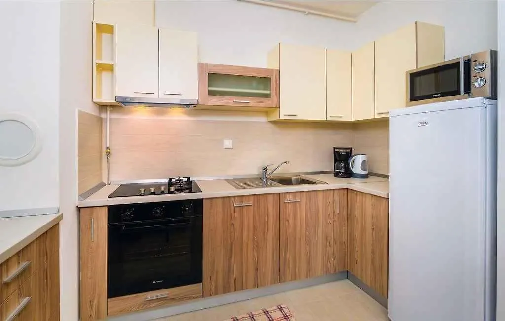 Apartment In Rijeka 38963 Croatia