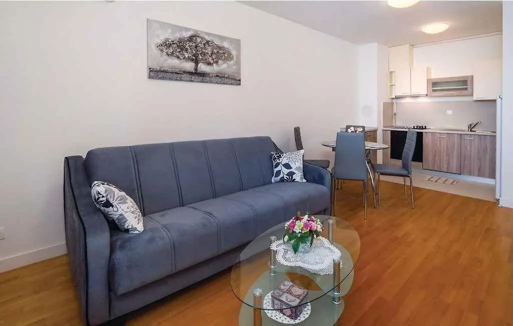 Apartment In Rijeka 38963 0*,  Croatia