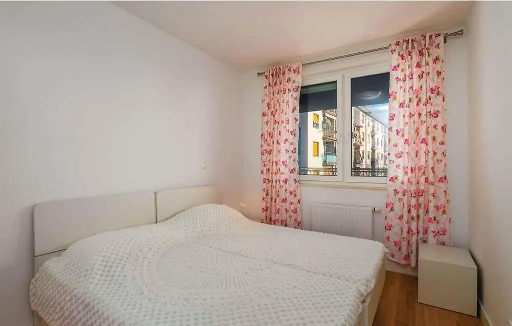 Apartment In Rijeka 38963