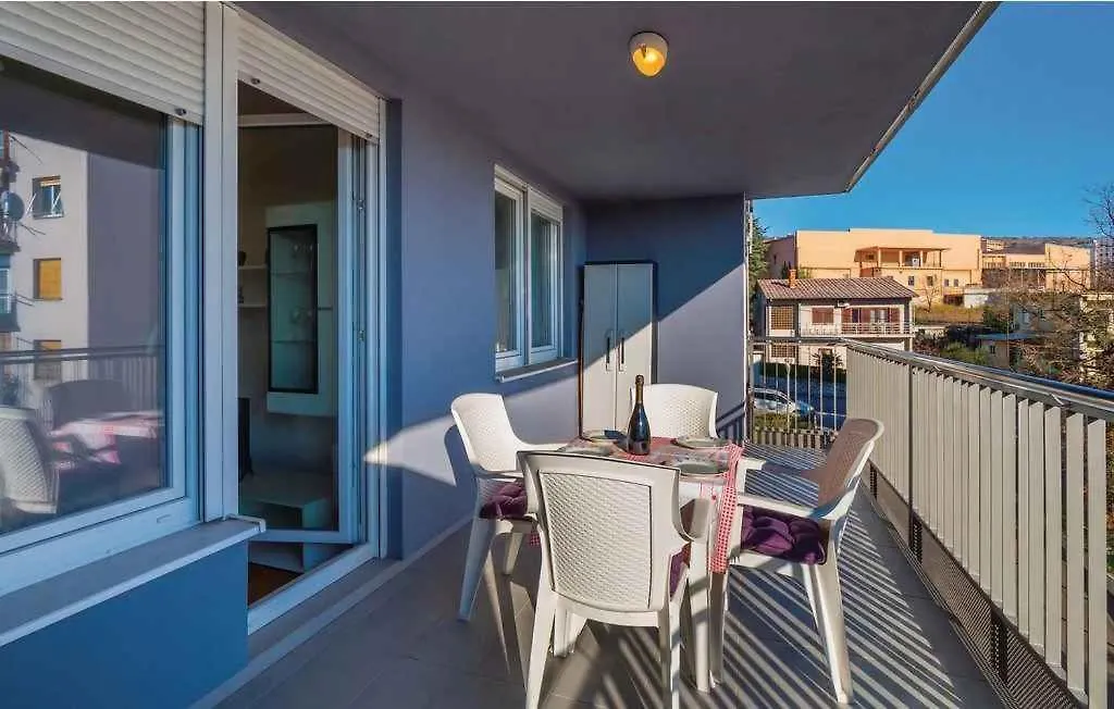 Apartment In Rijeka 38963 Croatia