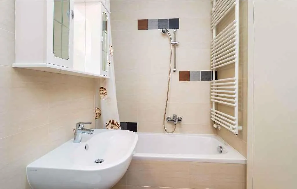 Apartment In Rijeka 38963 Croatia